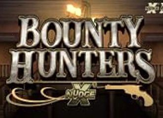 bounty hunters от Nolimit City слот