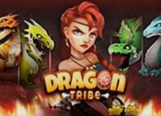 dragon tribe nolimit city слот